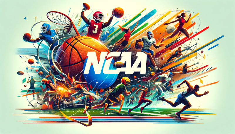 NCAA